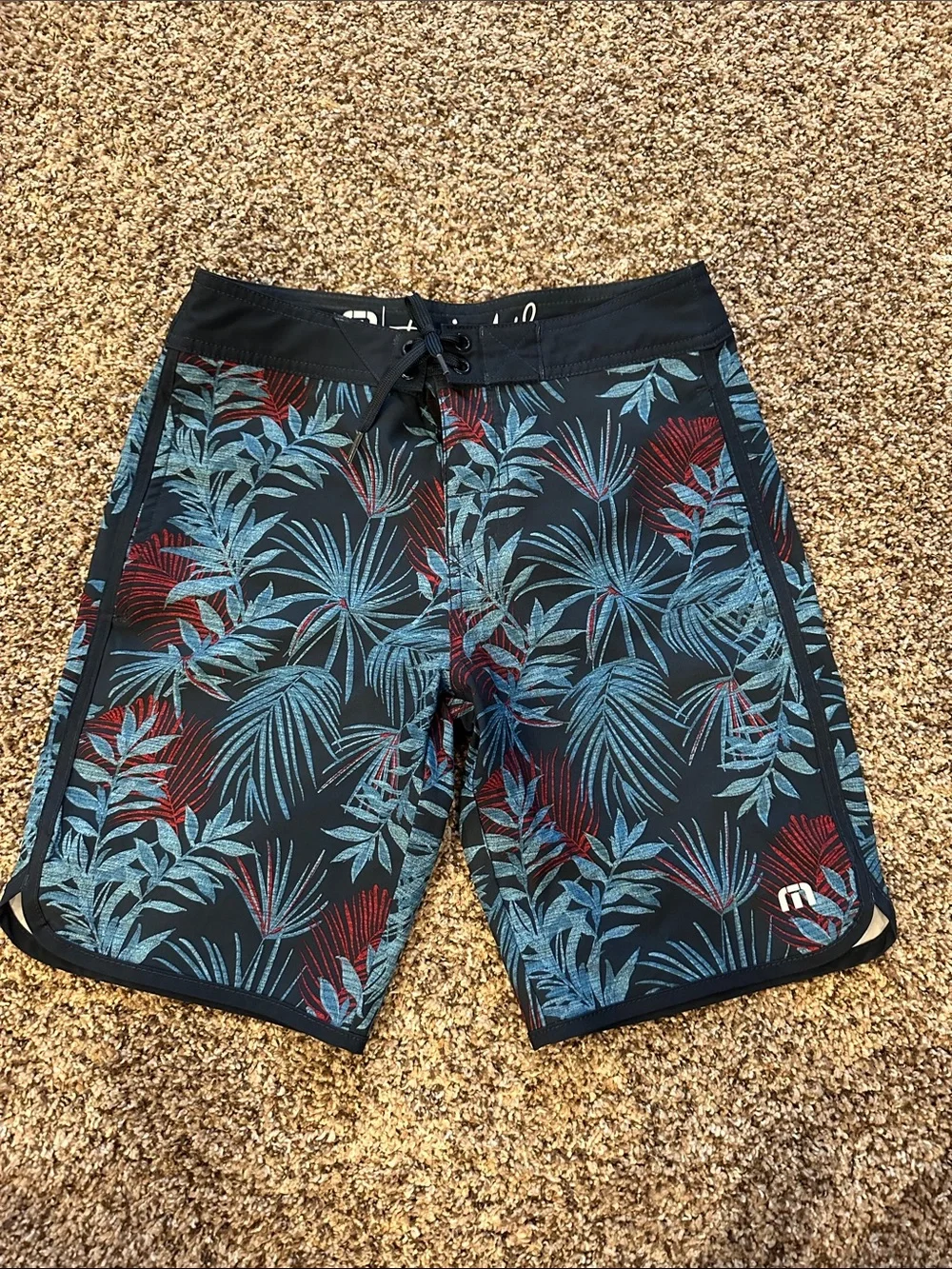 Youth Travis Mathew Board Shorts
